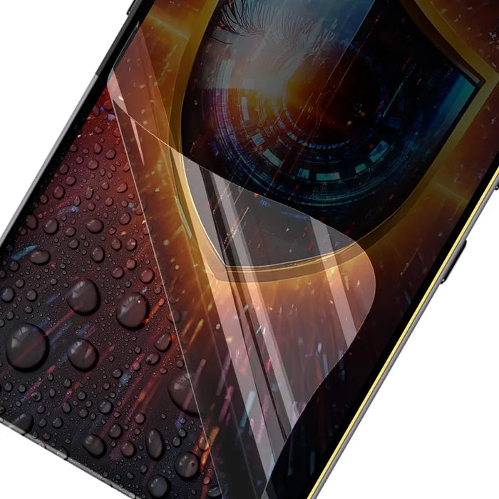 Matte privacy film 3mk Silky Matt Privacy on Nothing Phone (3a) / (3a) Pro - *Kategoria tymczasowa<<<HurtelXML