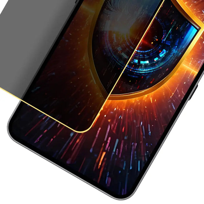 Matte privacy film 3mk Silky Matt Privacy on Nothing Phone (3a) / (3a) Pro - *Kategoria tymczasowa<<<HurtelXML