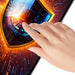 Matte privacy film 3mk Silky Matt Privacy on Nothing Phone (3a) / (3a) Pro - *Kategoria tymczasowa<<<HurtelXML