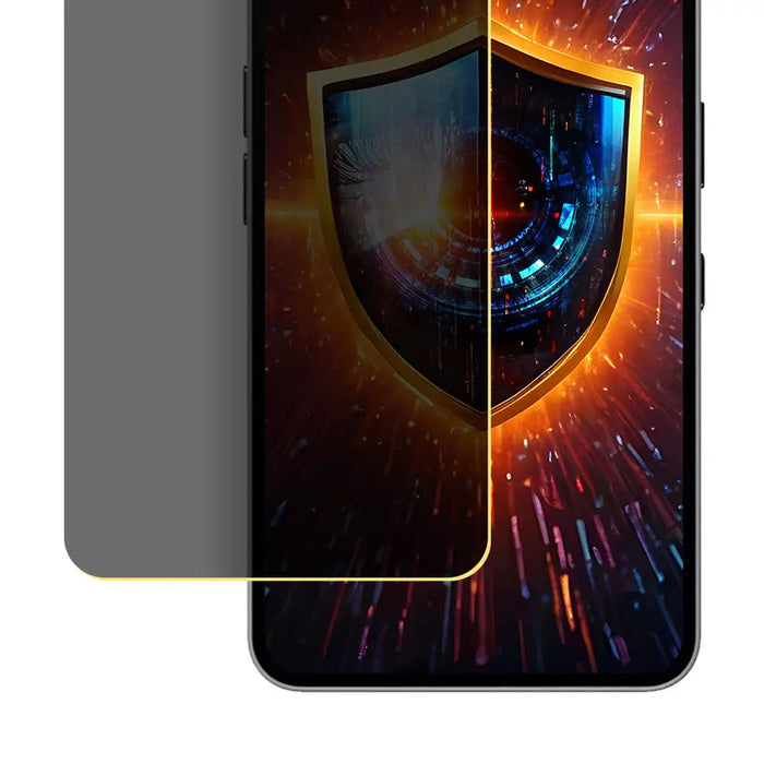 Matte privacy film 3mk Silky Matt Privacy on Nothing Phone (3a) / (3a) Pro - *Kategoria tymczasowa<<<HurtelXML