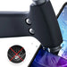 Matte protective film 3mk Silky Matt Pro for Asus ROG Phone 6 / 6 Pro / 6D / 6D Ultimate - Cell phone protection
