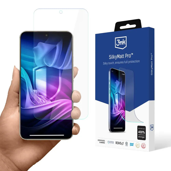 Matte protective film 3mk Silky Matt Pro for Honor magic 7 - *Kategoria tymczasowa<<<HurtelXML