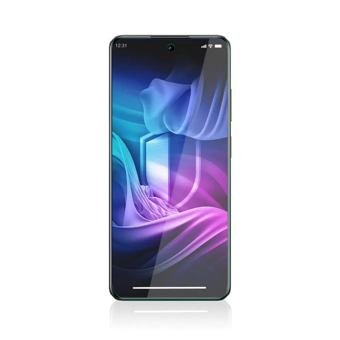 Matte protective film 3mk Silky Matt Pro for Realme C63 5G - *Kategoria tymczasowa<<<HurtelXML