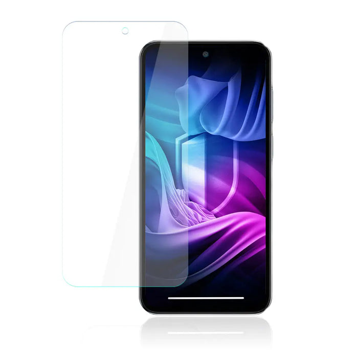 Matte protective film 3mk Silky Matt Pro for Samsung Galaxy M35 - *Kategoria tymczasowa<<<HurtelXML
