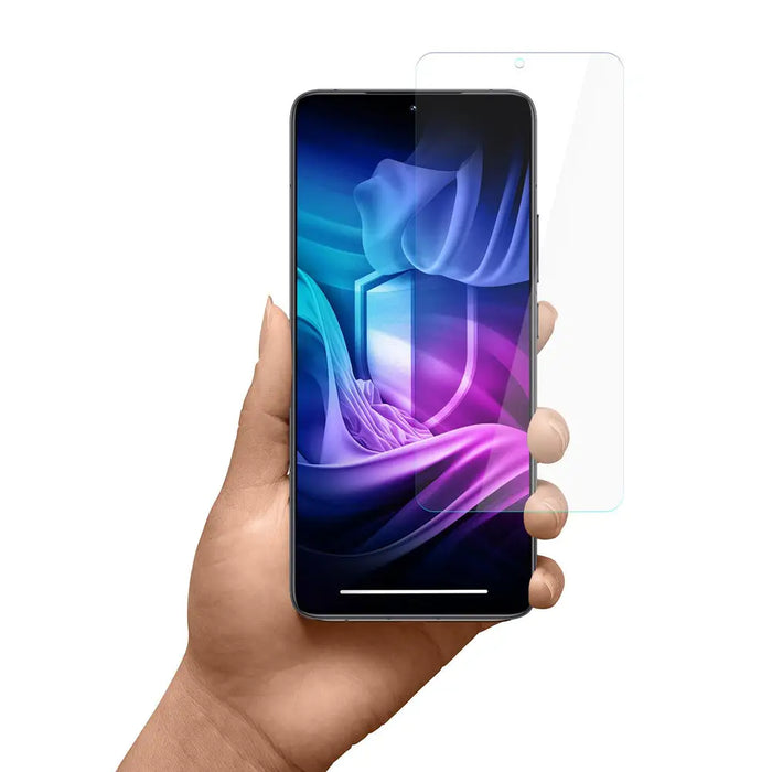 Matte protective film 3mk Silky Matt Pro for Xiaomi Poco F6 Pro - *Kategoria tymczasowa<<<HurtelXML