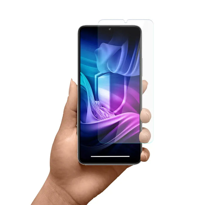 Matte protective film 3mk Silky Matt Pro for Xiaomi Redmi 13C 5G - *Kategoria tymczasowa<<<HurtelXML