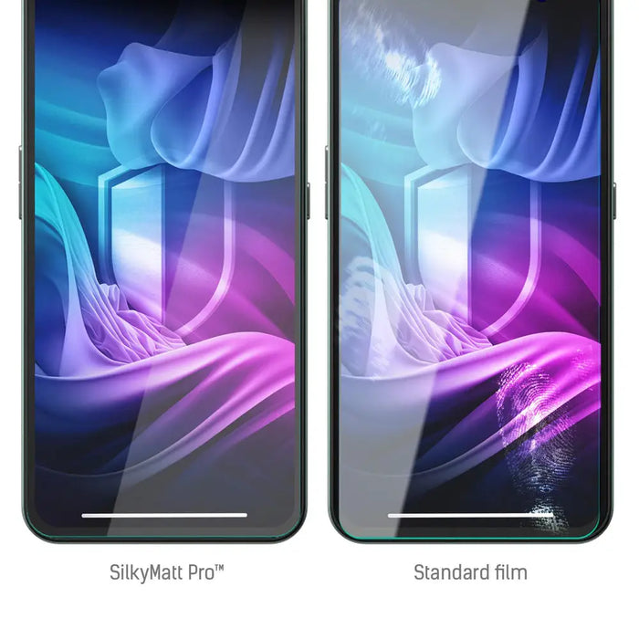 Matte protective film 3mk Silky Matt Pro on Nothing CMF Phone 1 - *Kategoria tymczasowa<<<HurtelXML