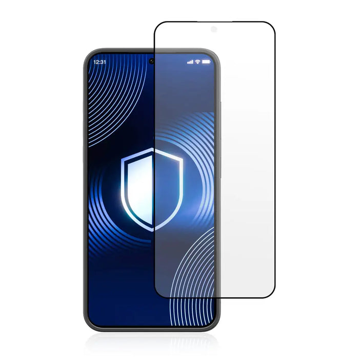 Matte tempered glass 3mk HardGlass Matt Max for Samsung Galaxy S24 - *Kategoria tymczasowa<<<HurtelXML