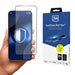 Matte tempered glass 3mk HardGlass Matt Max for Samsung Galaxy S24 - *Kategoria tymczasowa<<<HurtelXML