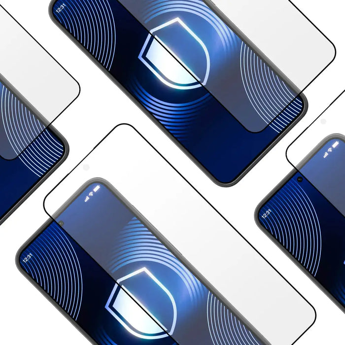 Matte tempered glass 3mk HardGlass Matt Max for Samsung Galaxy S24 - *Kategoria tymczasowa<<<HurtelXML