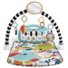 Mattel Fisher Price Educational mat with piano HWY57 - Educational matsZDN-MDU<<<(Games and toys) Toys for the youngest