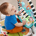 Mattel Fisher Price Educational mat with piano HWY57 - Educational matsZDN-MDU<<<(Games and toys) Toys for the youngest