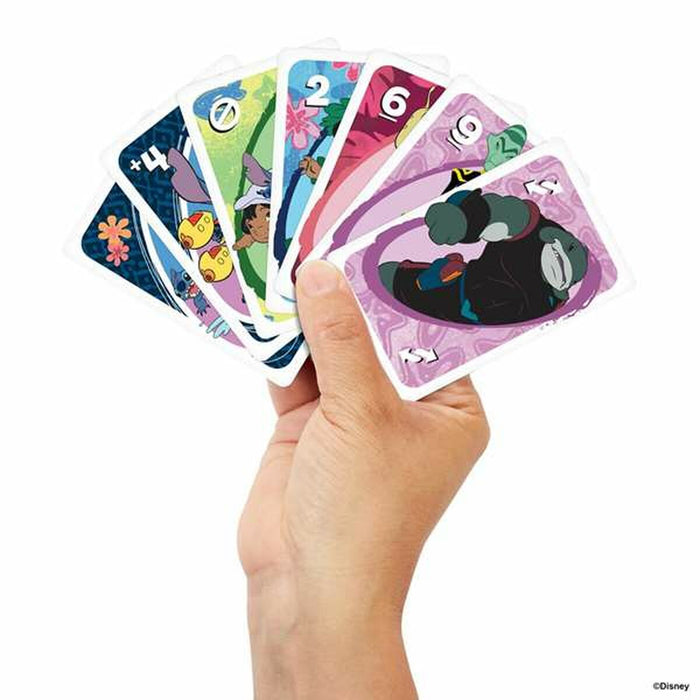 Board game Mattel