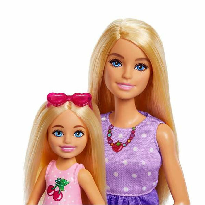 Action Figure Mattel (2 Units)