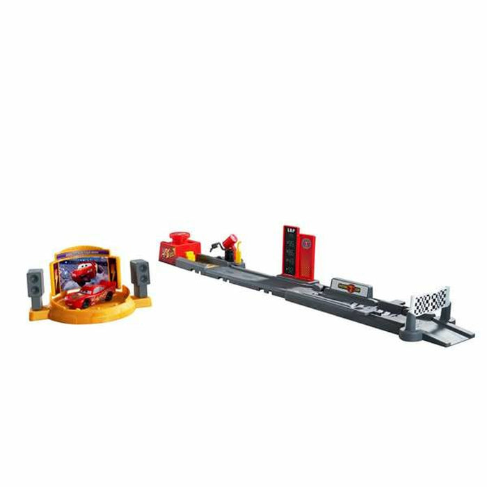Car Mattel Multicolour