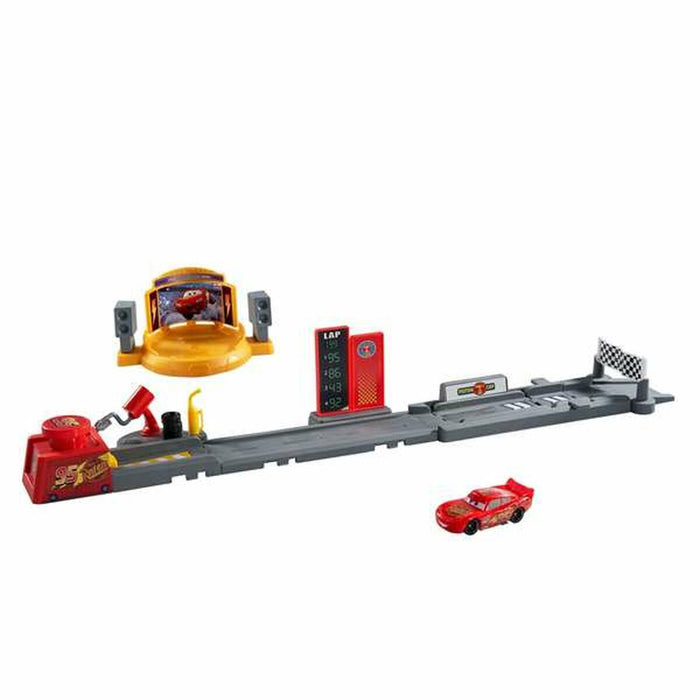 Car Mattel Multicolour