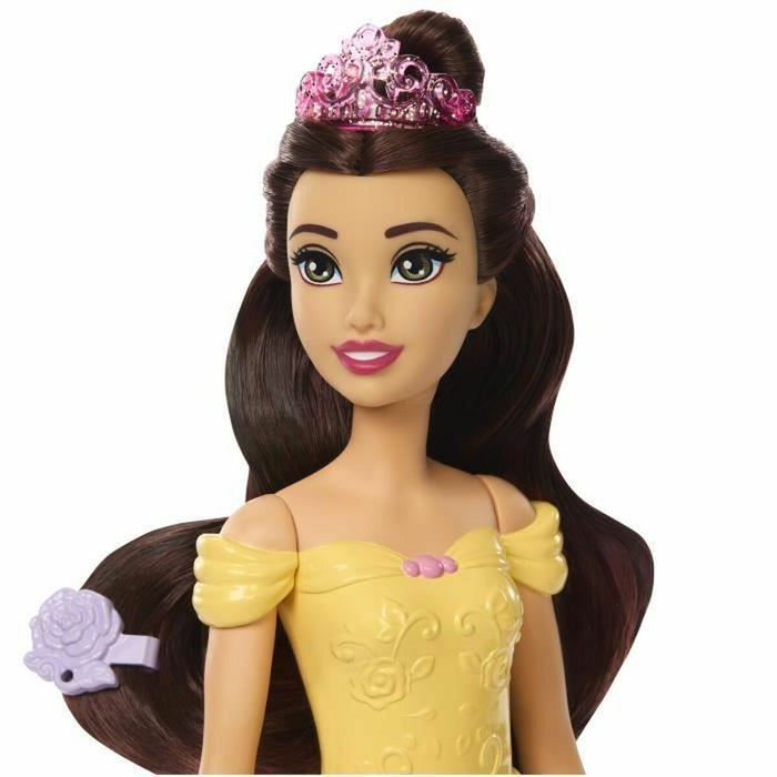 Doll Mattel Multicolour