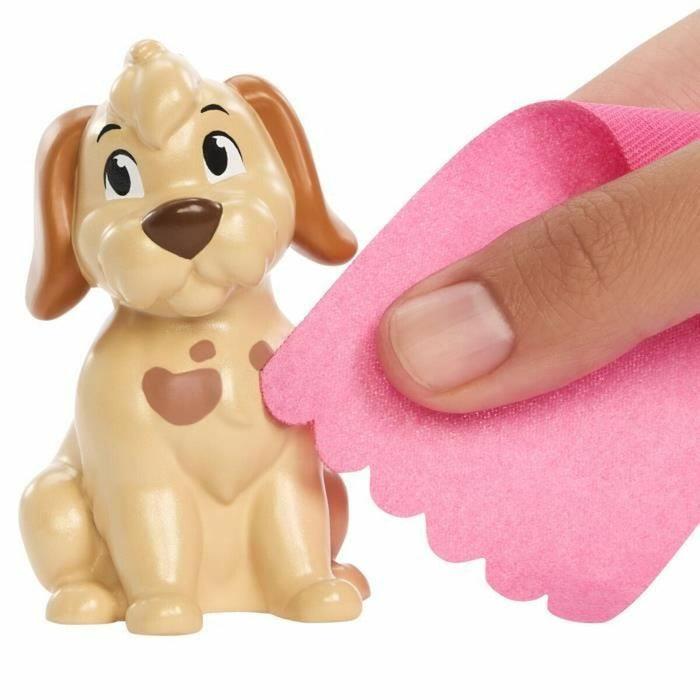 Doll Mattel Multicolour