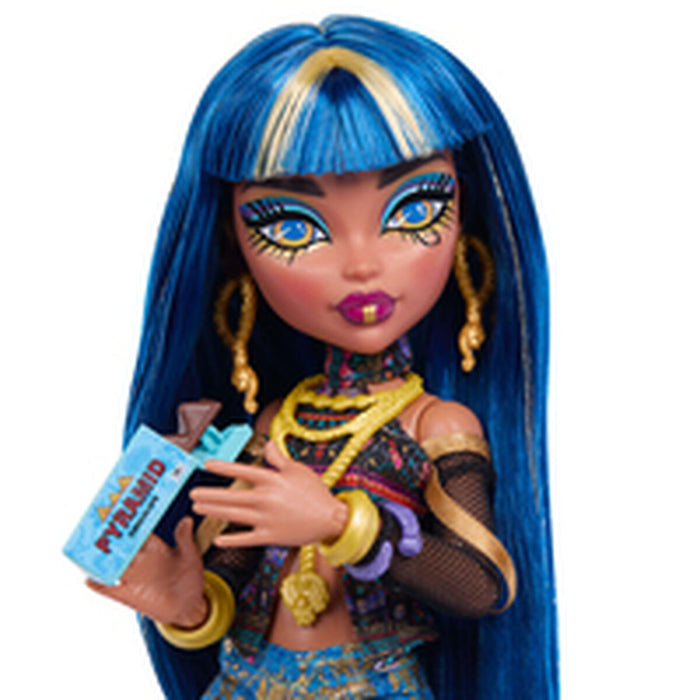 Action Figure Mattel
