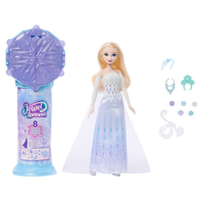 Baby doll Mattel