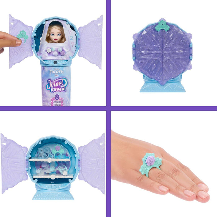 Baby doll Mattel