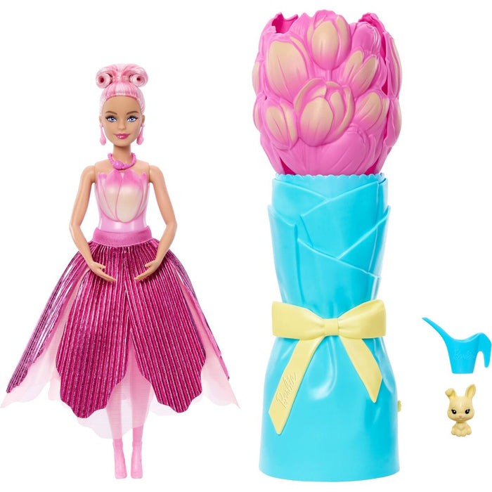 Baby doll Mattel