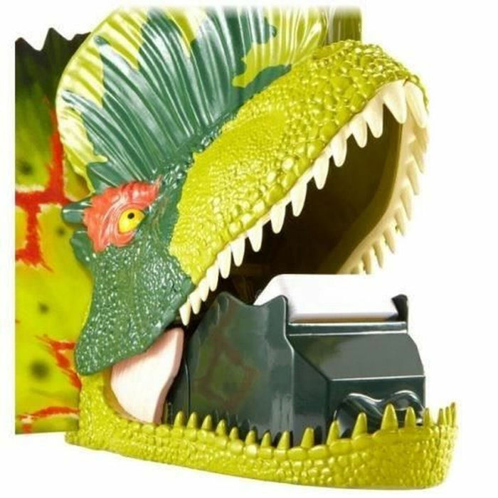 Board game Mattel JW SAGA 10 x 3 x 15 cm