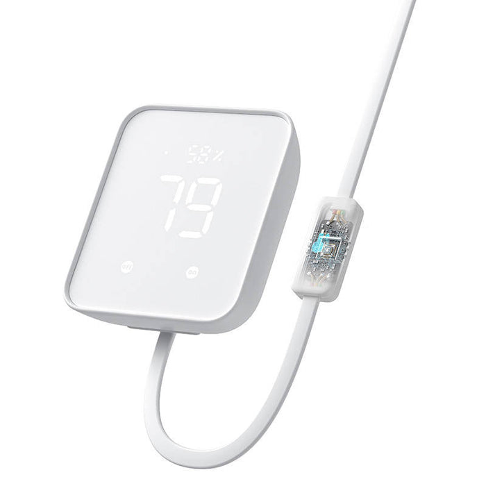 Matter Smart remote control SwitchBot Hub 2 WiFi HomeKit BLE IR - Smart Hubs<<<Control devices<<<Smart Home<<<InnproXML