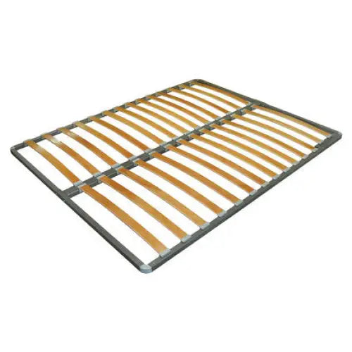 MATTRESS FRAME GENOMAX COMPACT 140X200 CM. - Подматрачни рамки<<<Матраци и аксесоари<<<Мебели и интериор<<<Praktiker
