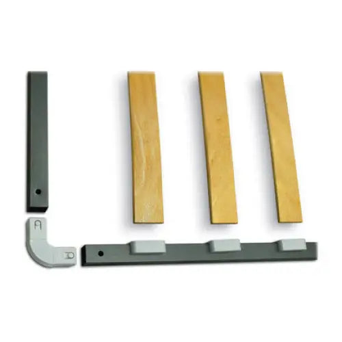 MATTRESS FRAME GENOMAX COMPACT 164X190 CM. - Подматрачни рамки<<<Матраци и аксесоари<<<Мебели и интериор<<<Praktiker