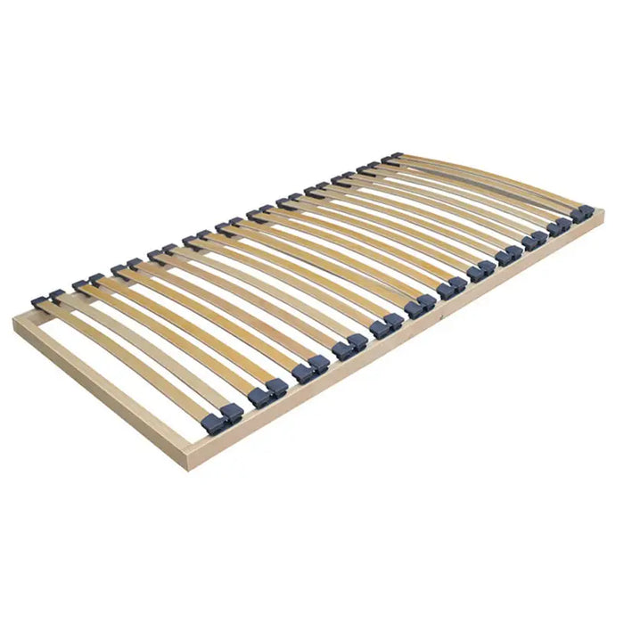 MATTRESS FRAME GENOMAX FLEX COMPACT 82X190 - Подматрачни рамки<<<Матраци и аксесоари<<<Мебели и интериор<<<Praktiker