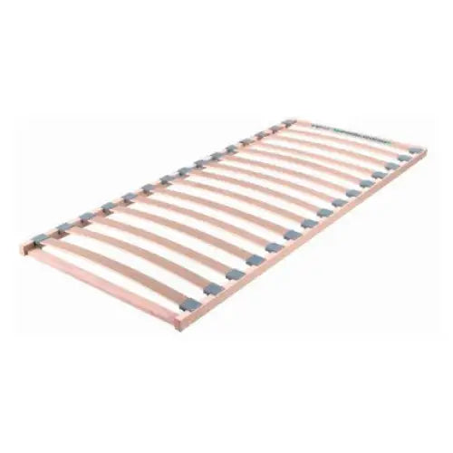 MATTRESS FRAME TED BED STANDART TECHNO 114X190 CM. - Подматрачни рамки<<<Матраци и аксесоари<<<Мебели и