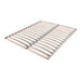 MATTRESS FRAME TED BED STANDART TECHNO 160X200 CM. - Подматрачни рамки<<<Матраци и аксесоари<<<Мебели и