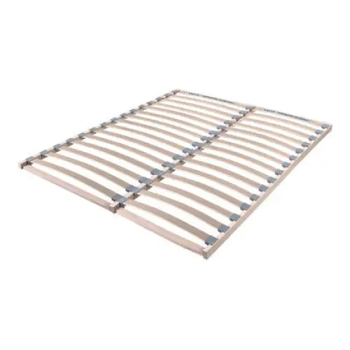 MATTRESS FRAME TED BED STANDART TECHNO 164X190 CM. - Подматрачни рамки<<<Матраци и аксесоари<<<Мебели и