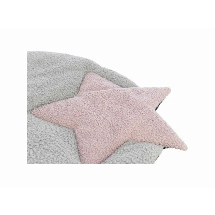 Mattress Trixie Grey Lilac 55 x 61 cm - Домашни Животни<<<Дом Градина<<<BigBuy&&&Къщички и легълца<<<Домашни