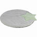 Mattress Trixie Grey Mint 86 X 80 CM - Домашни Животни<<<Дом Градина<<<BigBuy&&&Къщички и легълца<<<Домашни