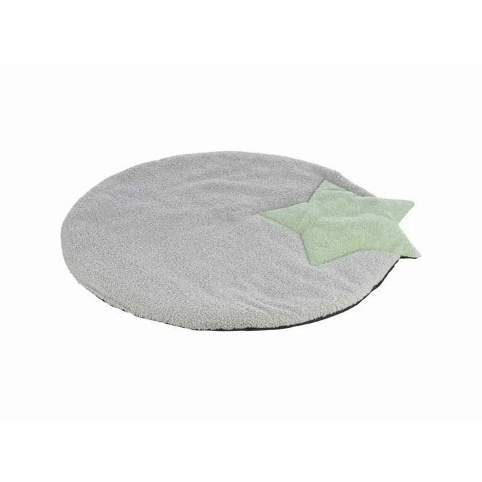 Mattress Trixie Grey Mint 86 X 80 CM - Домашни Животни<<<Дом Градина<<<BigBuy&&&Къщички и легълца<<<Домашни