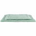 Mattress Trixie Jonna Green 70 × 50 cm - Домашни Животни<<<Дом Градина<<<BigBuy&&&Къщички и легълца<<<Домашни