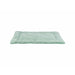 Mattress Trixie Jonna Green 90 × 65 CM - Домашни Животни<<<Дом Градина<<<BigBuy&&&Къщички и легълца<<<Домашни