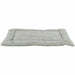 Mattress Trixie Jonna Grey 70 × 50 cm - Домашни Животни<<<Дом Градина<<<BigBuy&&&Къщички и легълца<<<Домашни