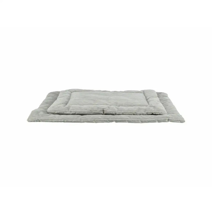 Mattress Trixie Jonna Grey 90 × 65 CM - Домашни Животни<<<Дом Градина<<<BigBuy&&&Къщички и легълца<<<Домашни