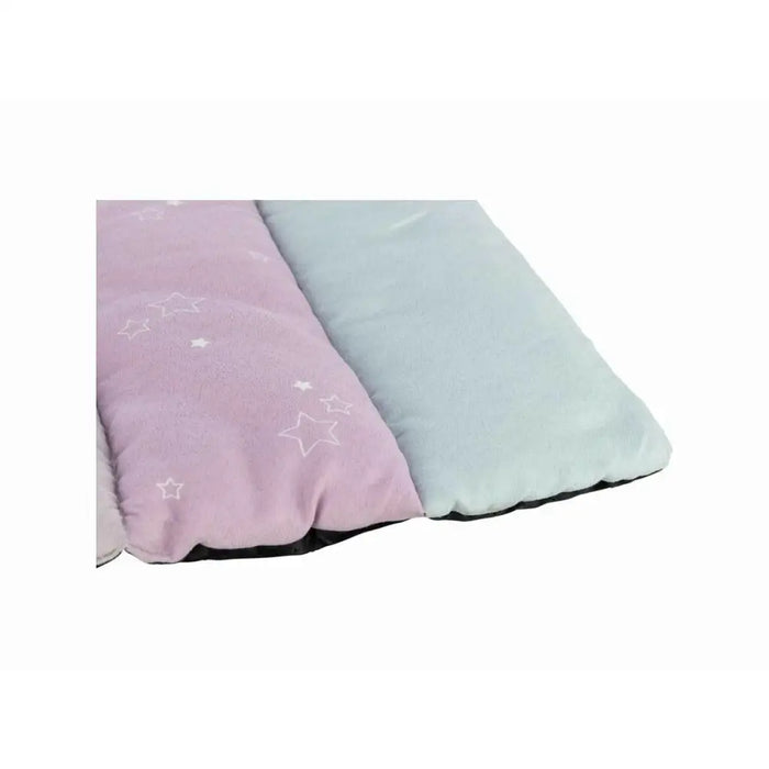 Mattress Trixie Pink Mint Lilac 68 x 62 cm - Домашни Животни<<<Дом Градина<<<BigBuy&&&Къщички и легълца<<<Домашни