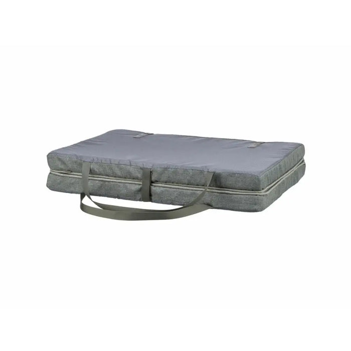 Mattress Trixie Samoa Vital Dark grey 100 × 70 CM - Домашни Животни<<<Дом Градина<<<BigBuy&&&Къщички и