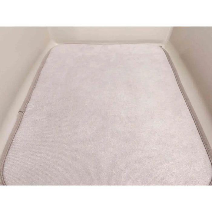 Mattress Trixie Skudo-Gulliver Grey 36 × 56 cm - Домашни Животни<<<Дом Градина<<<BigBuy&&&Къщички и легълца<<<Домашни