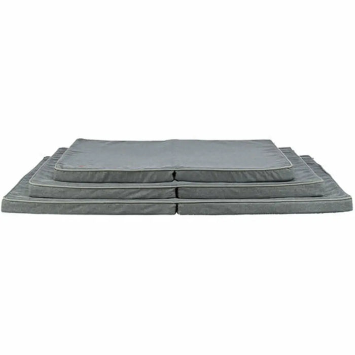 Mattress Trixie Vital Noah Dark grey 120 × 80 CM - Домашни Животни<<<Дом Градина<<<BigBuy&&&Къщички и легълца<<<Домашни
