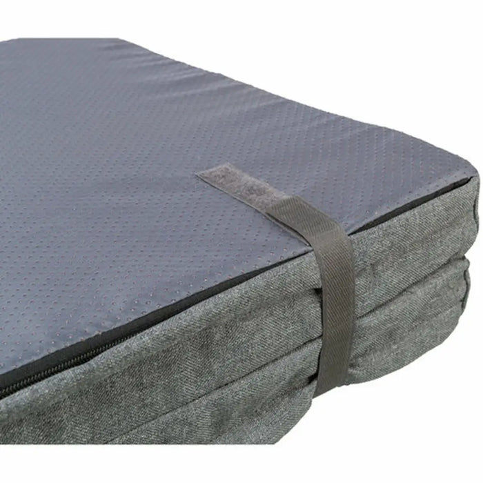 Mattress Trixie Vital Noah Dark grey 120 × 80 CM - Домашни Животни<<<Дом Градина<<<BigBuy&&&Къщички и легълца<<<Домашни