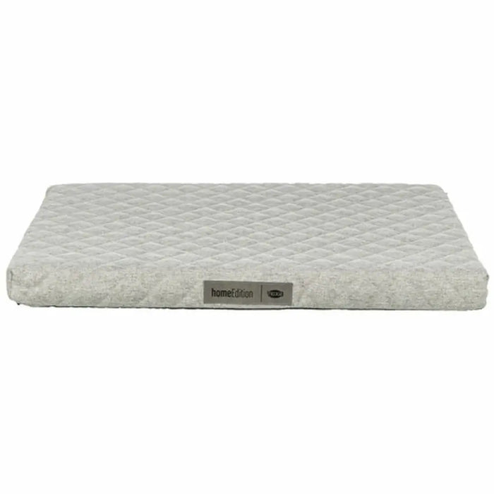 Mattress Trixie Vital Noah Light grey 75 × 55 cm - Къщички и легълца<<<Домашни Животни<<<Дом Градина<<<BigBuy