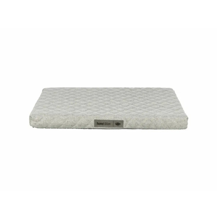 Mattress Trixie Vital Noah Light grey 75 × 55 cm - Къщички и легълца<<<Домашни Животни<<<Дом Градина<<<BigBuy
