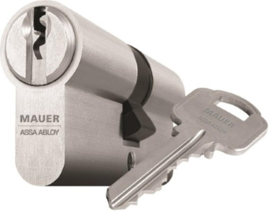 PATRON MAUER MD