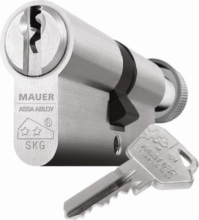 CARTRIDGE NICKEL 31/31MM BDS WITH HANDLE
